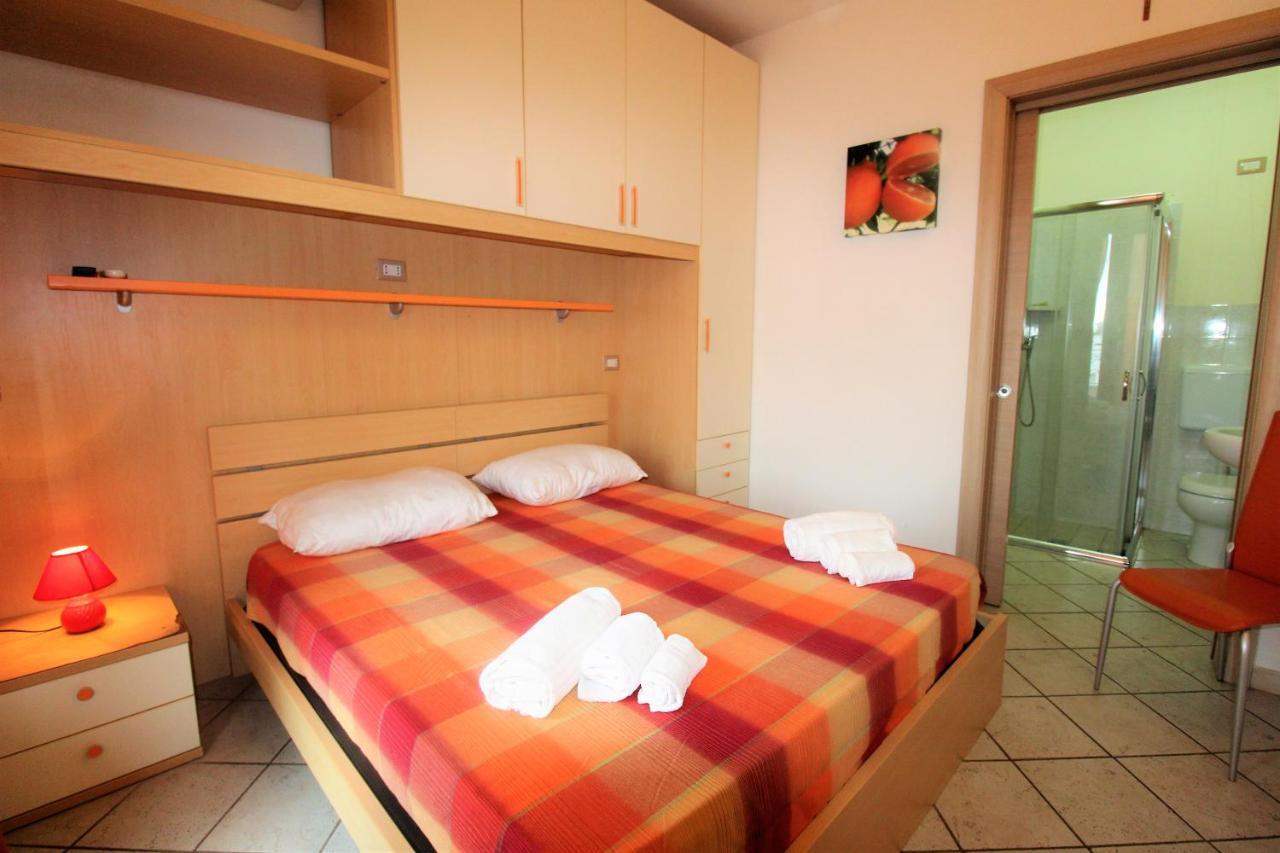 B&B Scoglio Di Pirro Climatizzato A 150 M Dalle Spiagge Salentine Торе Сан Джовани Удженто Екстериор снимка