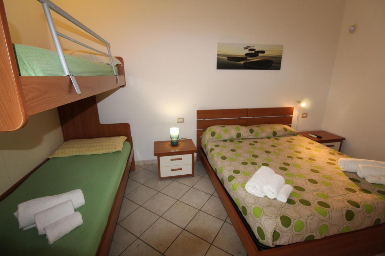 B&B Scoglio Di Pirro Climatizzato A 150 M Dalle Spiagge Salentine Торе Сан Джовани Удженто Екстериор снимка