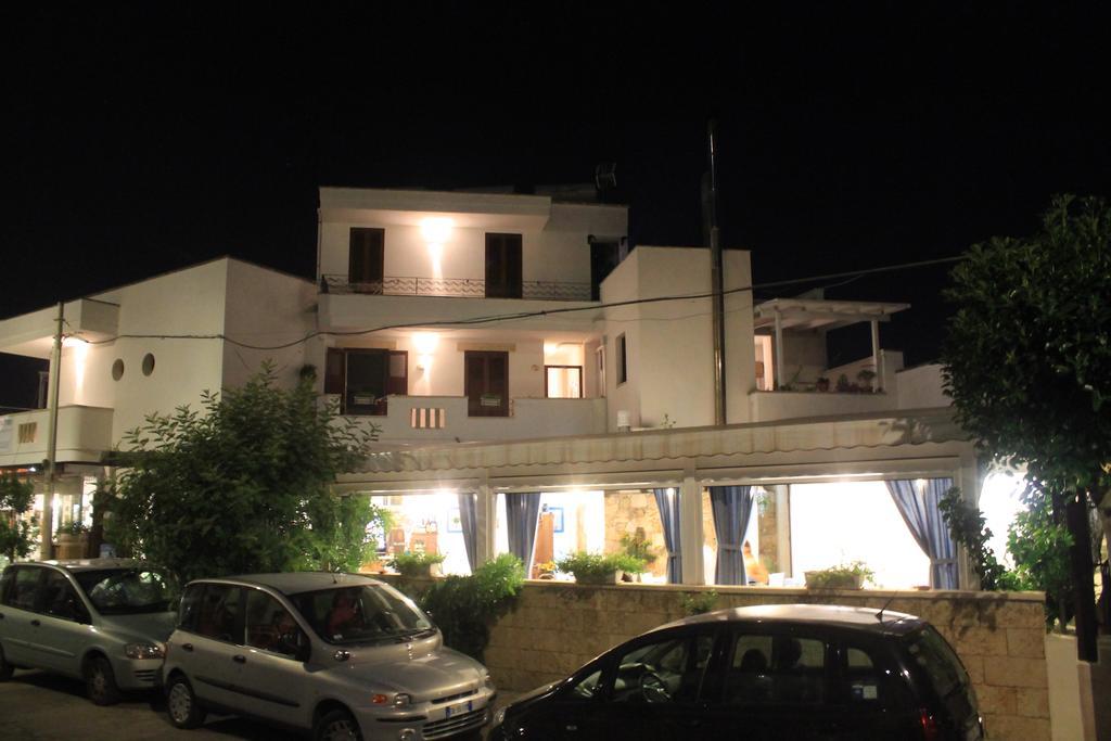 B&B Scoglio Di Pirro Climatizzato A 150 M Dalle Spiagge Salentine Торе Сан Джовани Удженто Екстериор снимка